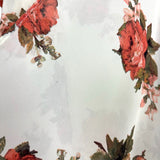 Dainty Hooligan Floral Sheer Kimono- Size M (see notes)