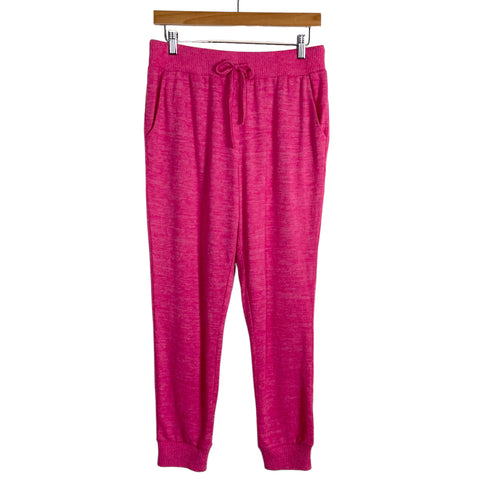 Mudpie Pink Joggers- Size S (we have matching top)