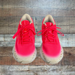 Brooks Hot Pink Glycerin 20 Sneakers - Size 8 (See Notes)