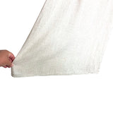 Aakaa Oatmeal Linen Crop Tank and Wide Leg Pants Set NWT- Size S (sold out online)
