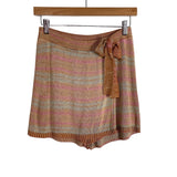 Free People Faux Wrap Skort NWT- Size S (sold out online)