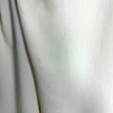 Wilfred Cream Wide Leg Trousers- Size 12 (see notes)