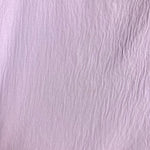 2Hearts Lavender V-Neck Top- Size M (see notes)