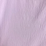 2Hearts Lavender V-Neck Top- Size M (see notes)