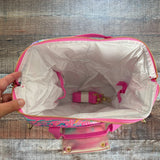 Lily Pulitzer Insulated Bag with Strap NWOT