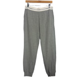 Calvin Klein Grey Jogger Pants- Size M (see notes)