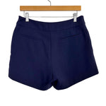 Julie Brown NYC Navy Shorts - Size 8