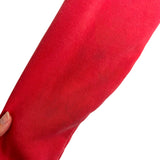 Living Fully Co. by Mallory Ervin Faded Red Sweetie Sweatshirt- Size L (see notes)