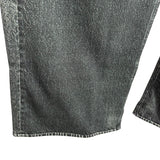 Rag & Bone Washed Black Miramar Sofie Pant NWT - Size 26 (Inseam 31")