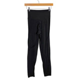 Offline By Aerie Black Real Me Hi Rise 7/8 Leggings - Size M (Inseam 24")