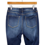 Rewash Brand Mid Rise Jeans - Size 7/28 (Inseam 27")