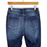 Rewash Brand Mid Rise Jeans - Size 7/28 (Inseam 27")