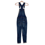 American Eagle Distressed Jean Overalls- Size XXS