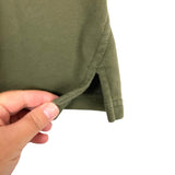 Nike Olive Core Dry Shorts- Size XS (sold out online)