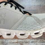 On Cloud Helion Cloud Tech Sneakers - Size 8.5 (See Notes)