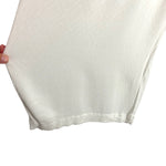 Mustard Seed White Pants - Size S
