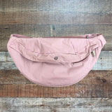 Lululemon Pink Large Belt Bag (see notes)