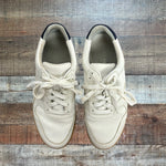 Tread By Everlane White Court Sneakers - Size US 6.5 (See Notes)