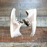 Adidas Edge Lux Sneakers- Size 7.5 (see notes)