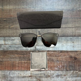 Prive Revaux Eyewear The Nasty Woman Polarized Sunglasses - Like New (With Case, Cloth, & Authenticity Card)