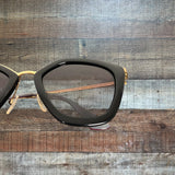 Prada Polarized Sunglasses (See Notes)