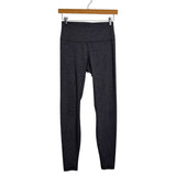 Lululemon Grey Leggings - Size 8 (Inseam 26")