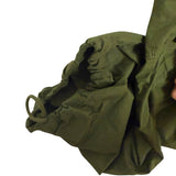Aritxia TNA Army Green Utility Adjustable Hem Drawstring Waist Pants- Size L