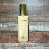 Merit Great Skin Double Cleanse Face Wash NEW