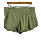 Calia Sage Running Shorts- Size L (see notes)