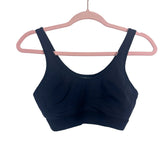 RYU Black Sports Bra- Size S