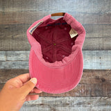 Adams Home Team BBQ Dad Embroidered Hat