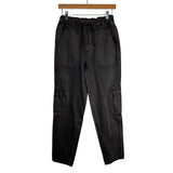 Vestique Black Harrison Joggers NWT- Size S