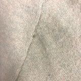 Olivaceous Tan V-Neck Wool Blend Sweater- Size M (see notes, sold out online)