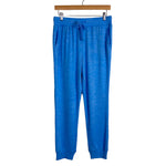 Mudpie Blue Joggers NWT- Size S (we have matching top)