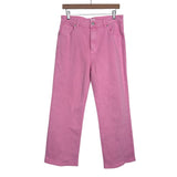 Pink Lily Pink Jeans- Size 32