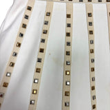 Endless Rose Cream Studded Skirt - Size S (See Notes)