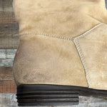 Dee Keller Tan Boots - Size 37.5 (See Notes)