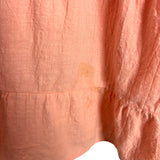 SHEIN Pale Pink Baby Doll Dress - Size S (See Notes)