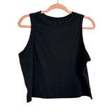 All in Motion Black Tank- Size M