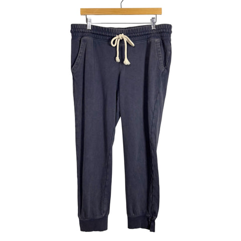 Universal Threads Blue Joggers  - Size L (Inseam 26")