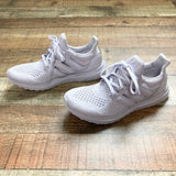 Adidas Ultra Boost Lavender Sneakers- Size 7.5