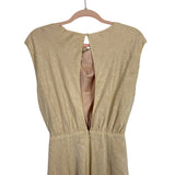 House Of Harlow x REVOLVE Tan Dress - Size S
