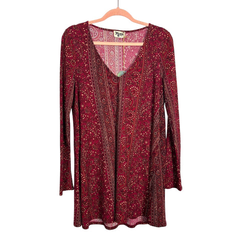 Show Me Your Mumu Bryce Dress NWT - Size S