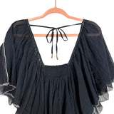Free People Black Dress NWT - Size S