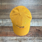Seager Eagle Adjustable Hat