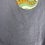 Carter's Blue Mommy's Sunshine Onesie- Size 12M (see notes)