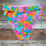 Show Me Your Mumu X Barbie Bikini Bottoms NWOT- Size S