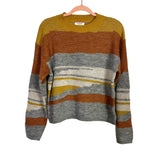 Andree By Unit Multicolor Sweater - Size S