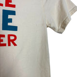 Minimalist Folk Co Little Firecracker Tee- Size 6-7 Years (see notes)