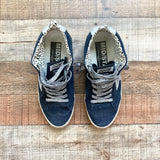 Authentic Pre-Owned Golden Goose Deluxe Brand Sneakers- Size 36